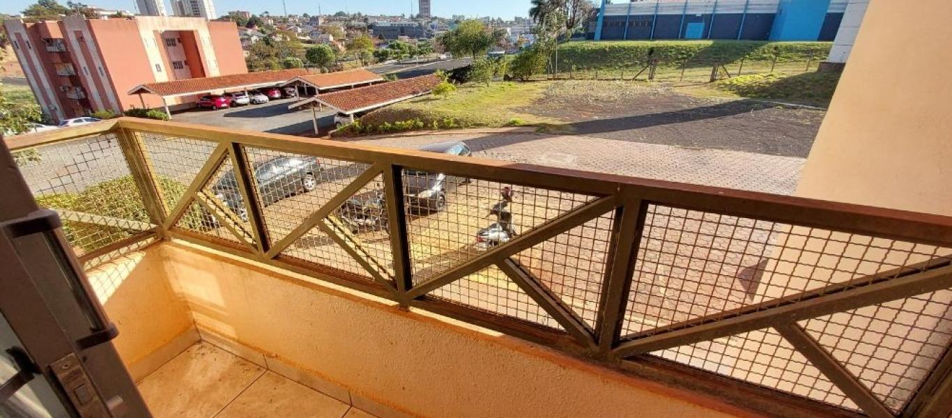 APARTAMENTO NO Jardim Paulista em Assis