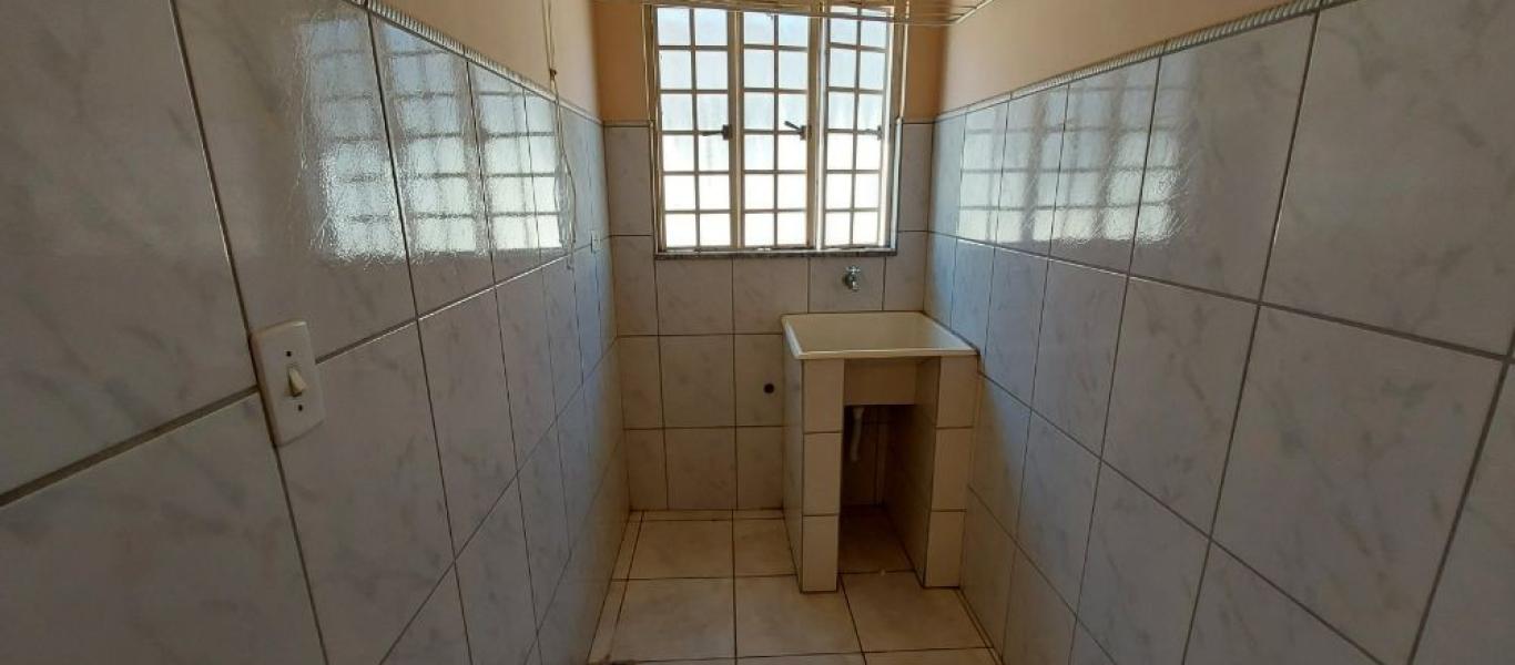 CASA NA Vila Orestes em Assis
