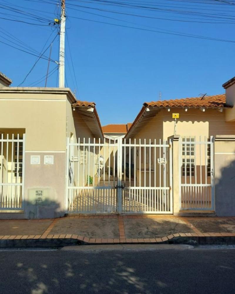 CASA NA Vila Orestes em Assis