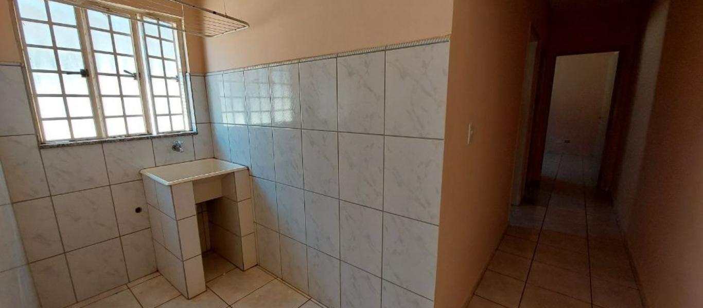 CASA NA Vila Orestes em Assis