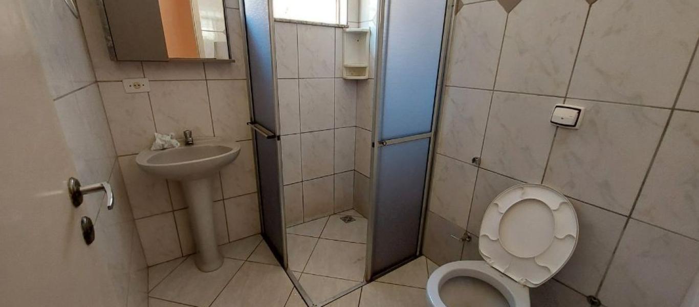 CASA NA Vila Orestes em Assis