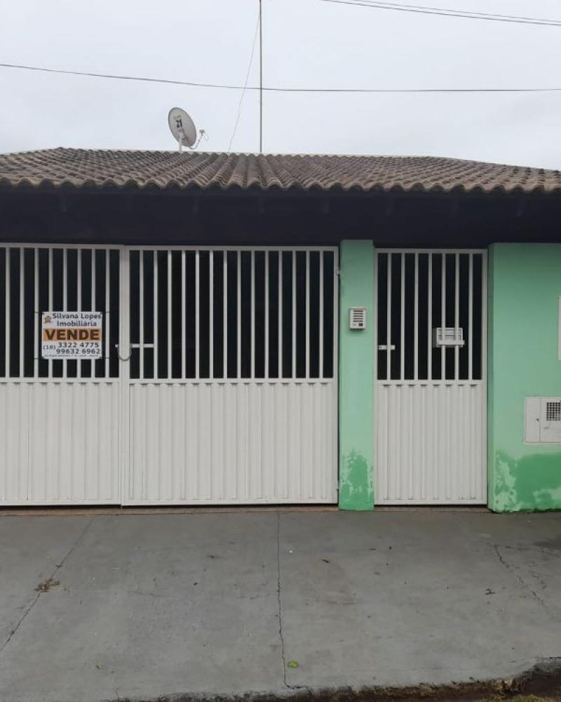 CASA NO San Fernando Valley em Assis