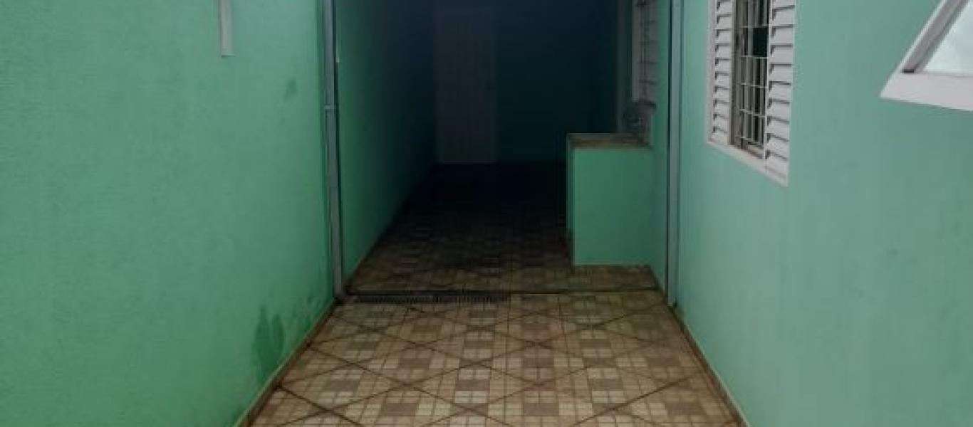 CASA NO San Fernando Valley em Assis