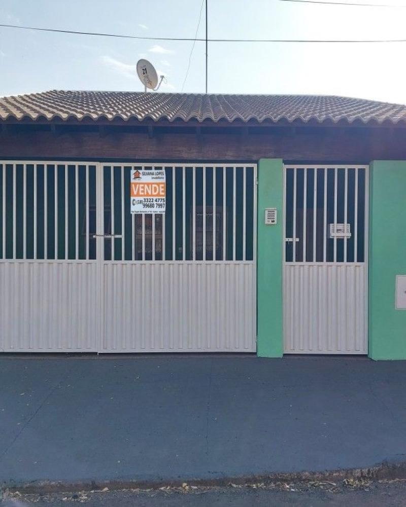 CASA NO San Fernando Valley em Assis