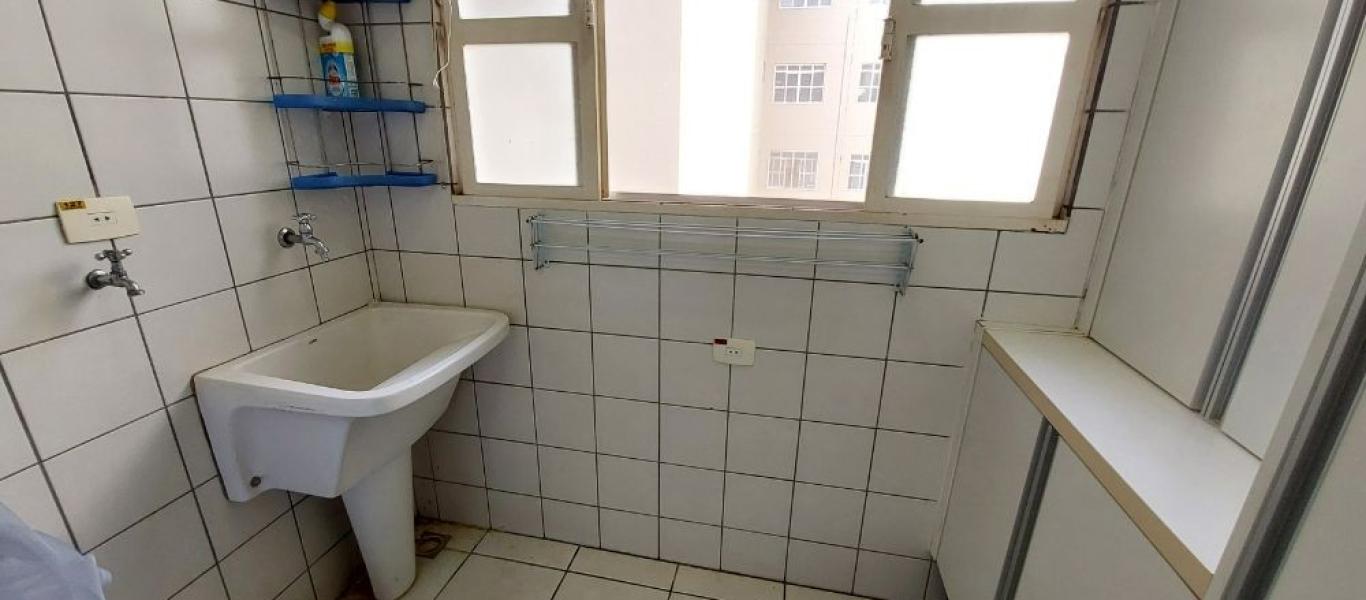 APARTAMENTO NA Vila Claudia em Assis