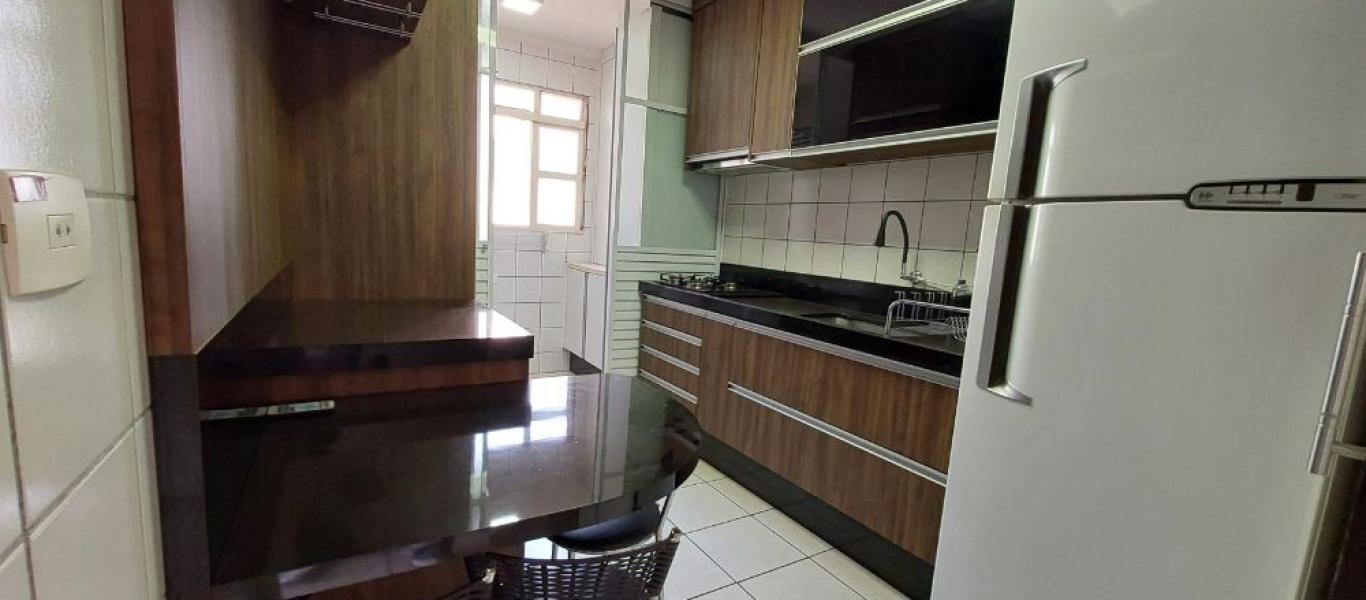 APARTAMENTO NA Vila Claudia em Assis