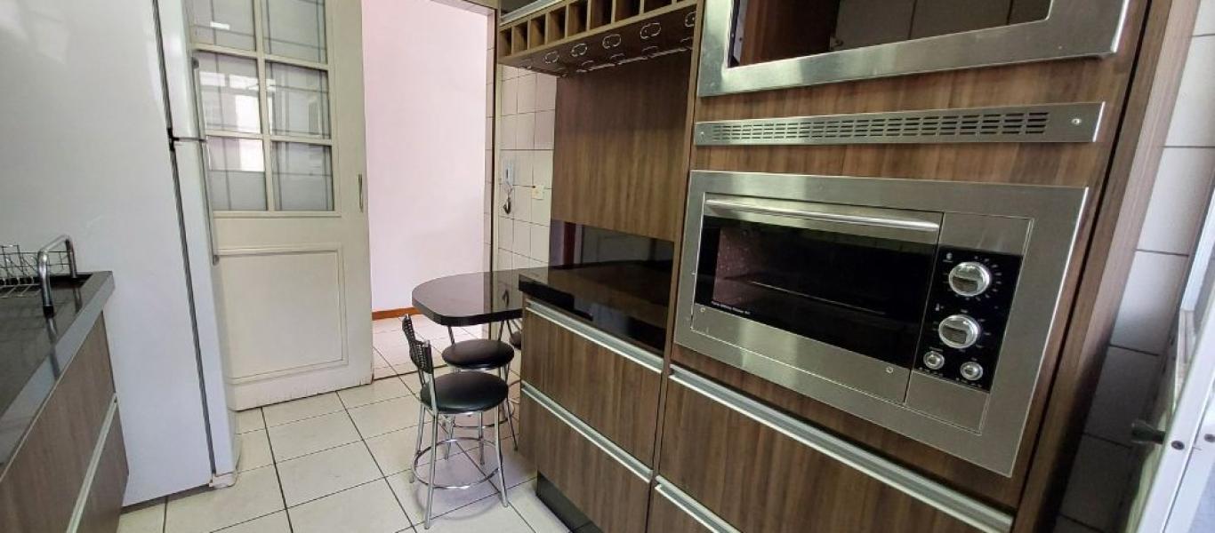 APARTAMENTO NA Vila Claudia em Assis