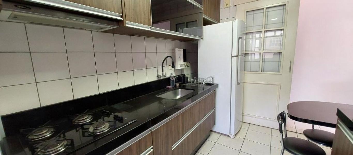 APARTAMENTO NA Vila Claudia em Assis