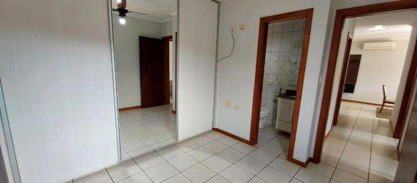 APARTAMENTO NA Vila Claudia em Assis