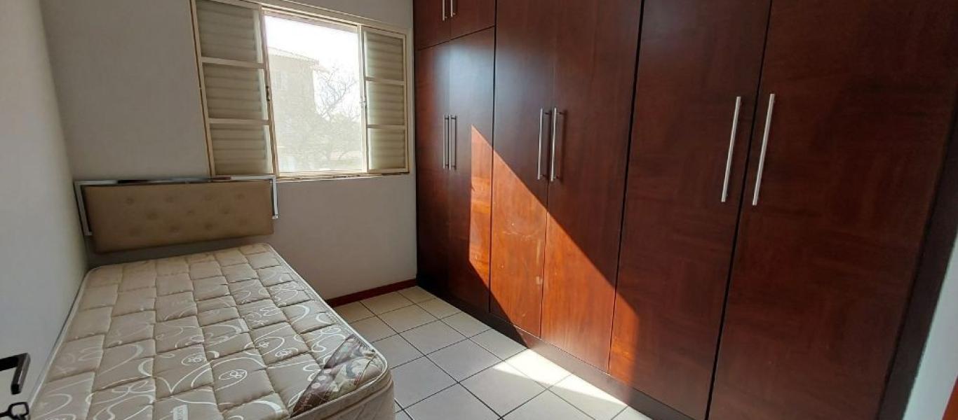 APARTAMENTO NA Vila Claudia em Assis