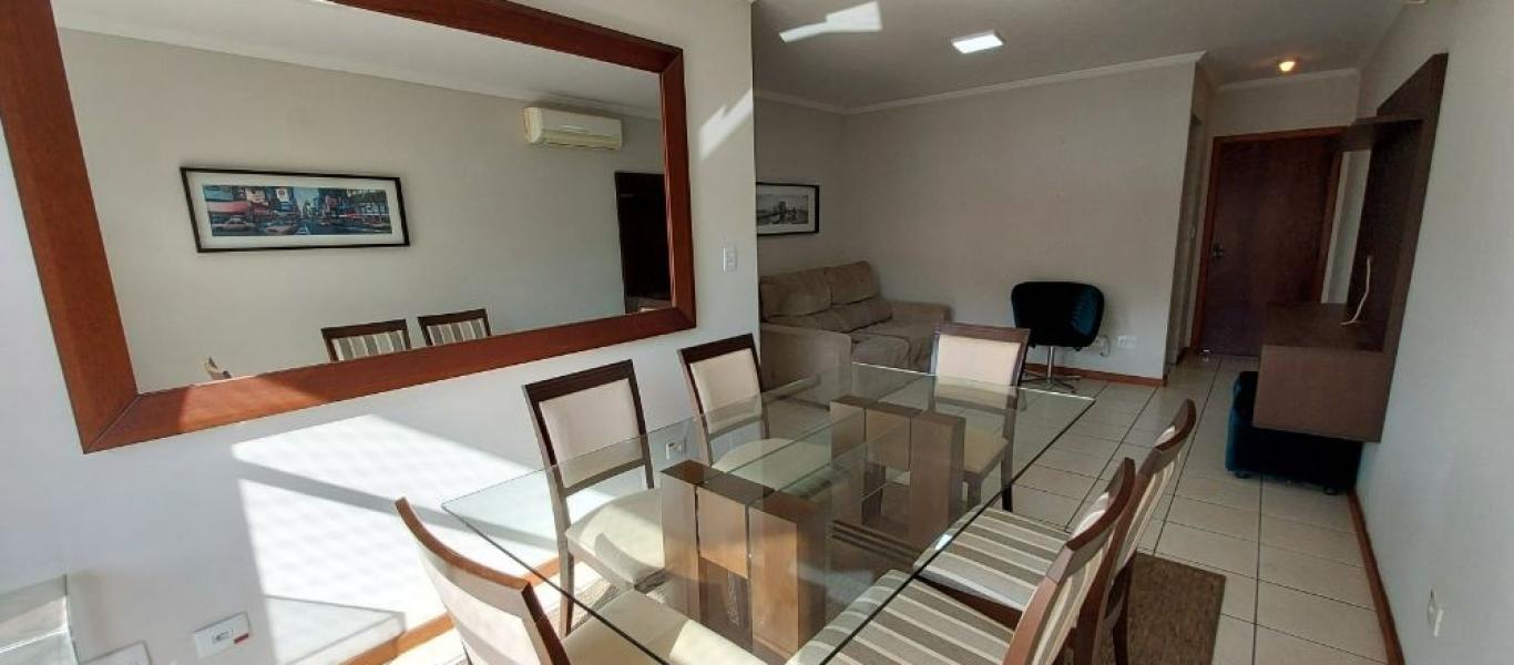 APARTAMENTO NA Vila Claudia em Assis