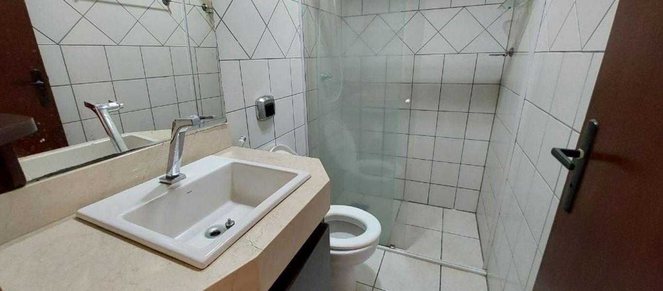 APARTAMENTO NA Vila Claudia em Assis