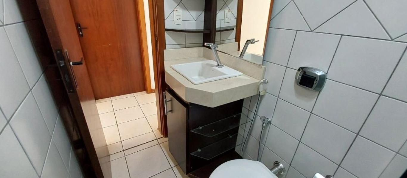 APARTAMENTO NA Vila Claudia em Assis