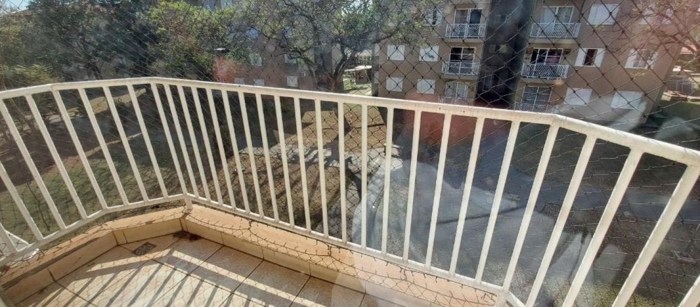 APARTAMENTO NA Vila Claudia em Assis