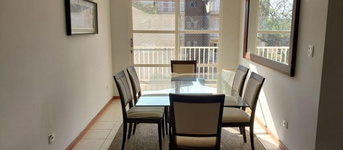 APARTAMENTO NA Vila Claudia em Assis