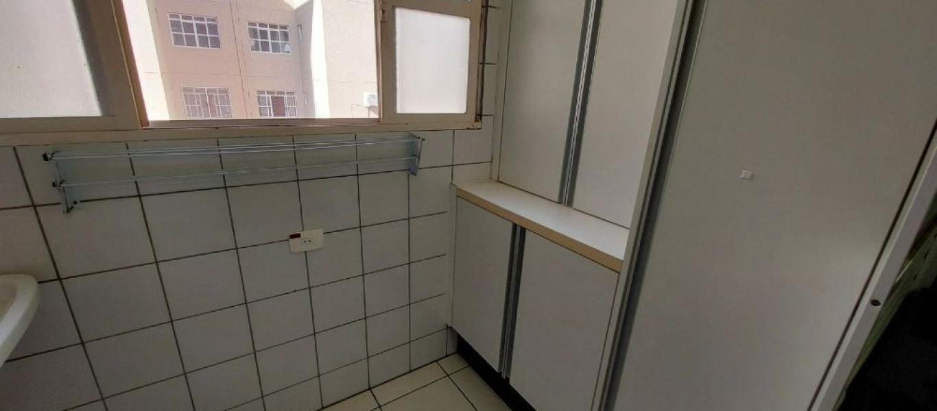 APARTAMENTO NA Vila Claudia em Assis