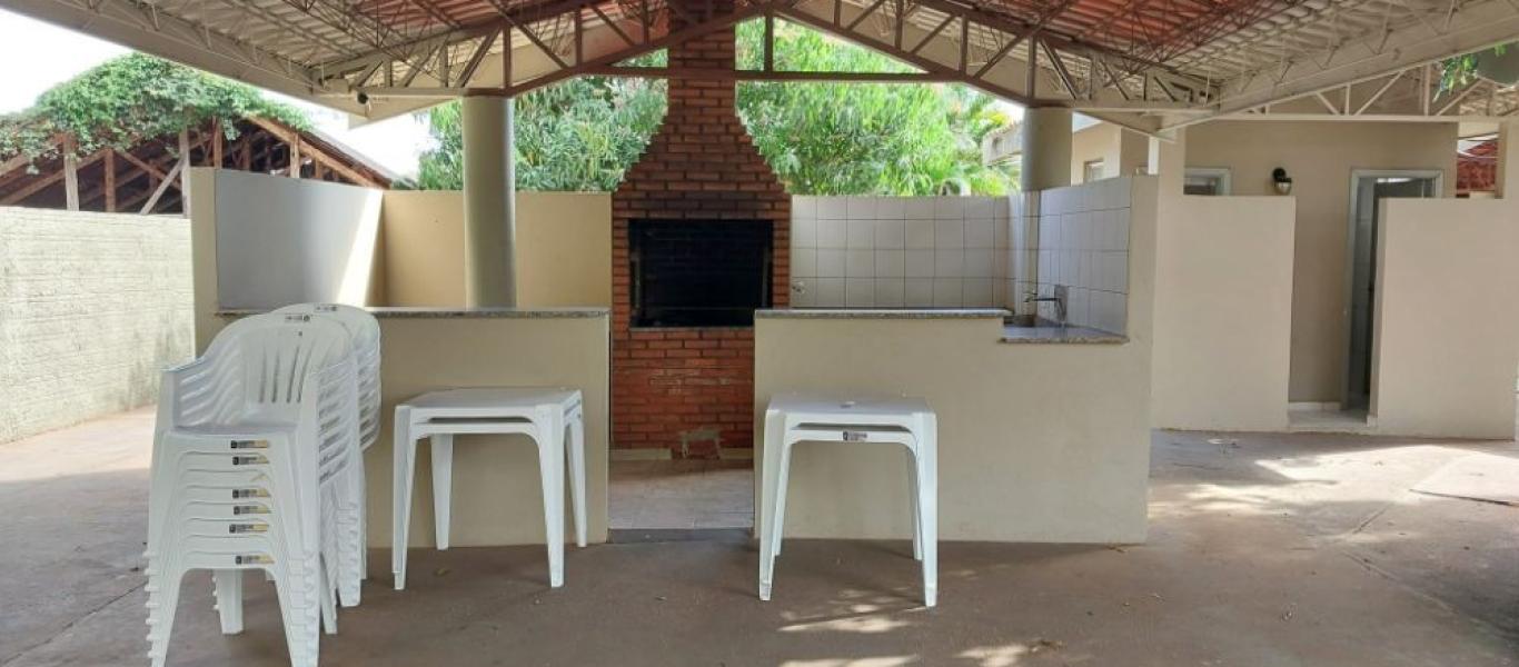 APARTAMENTO NA Vila Claudia em Assis