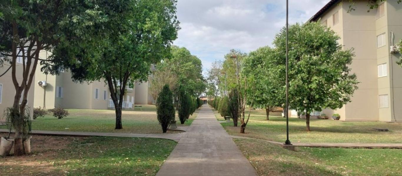 APARTAMENTO NA Vila Claudia em Assis