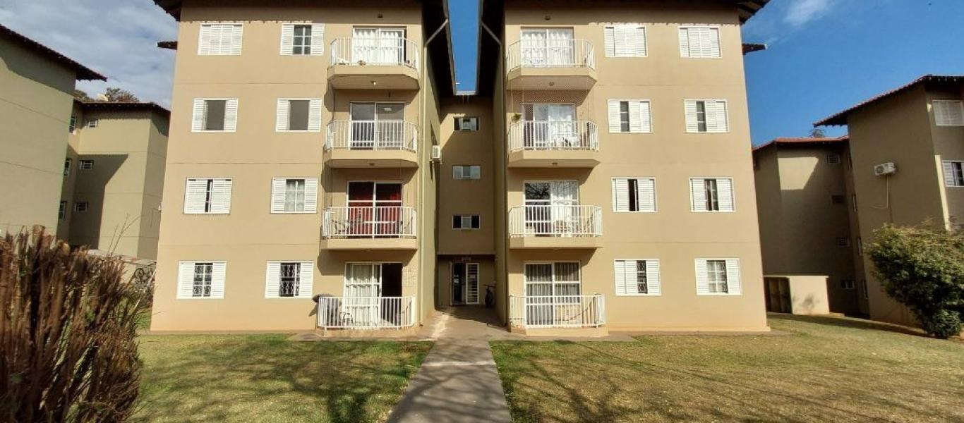 APARTAMENTO NA Vila Claudia em Assis