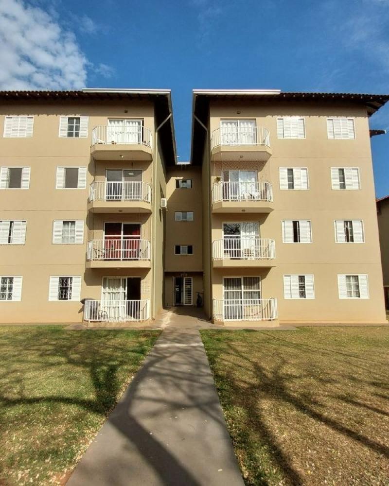 APARTAMENTO NA Vila Claudia em Assis