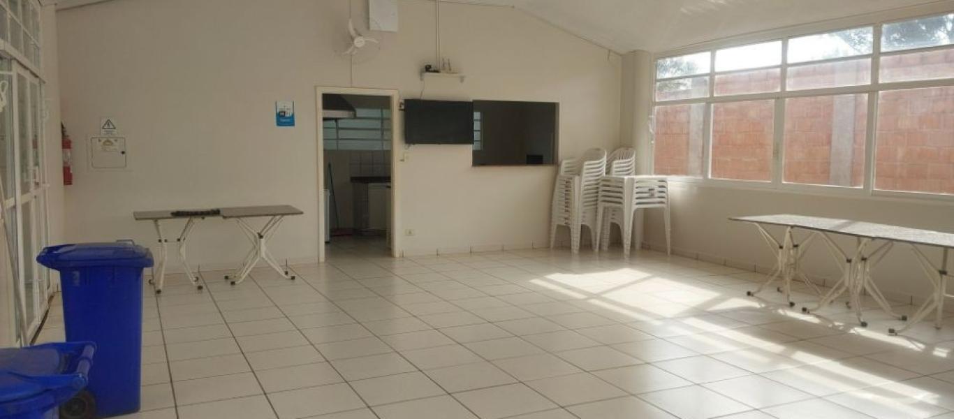 APARTAMENTO NA Vila Claudia em Assis