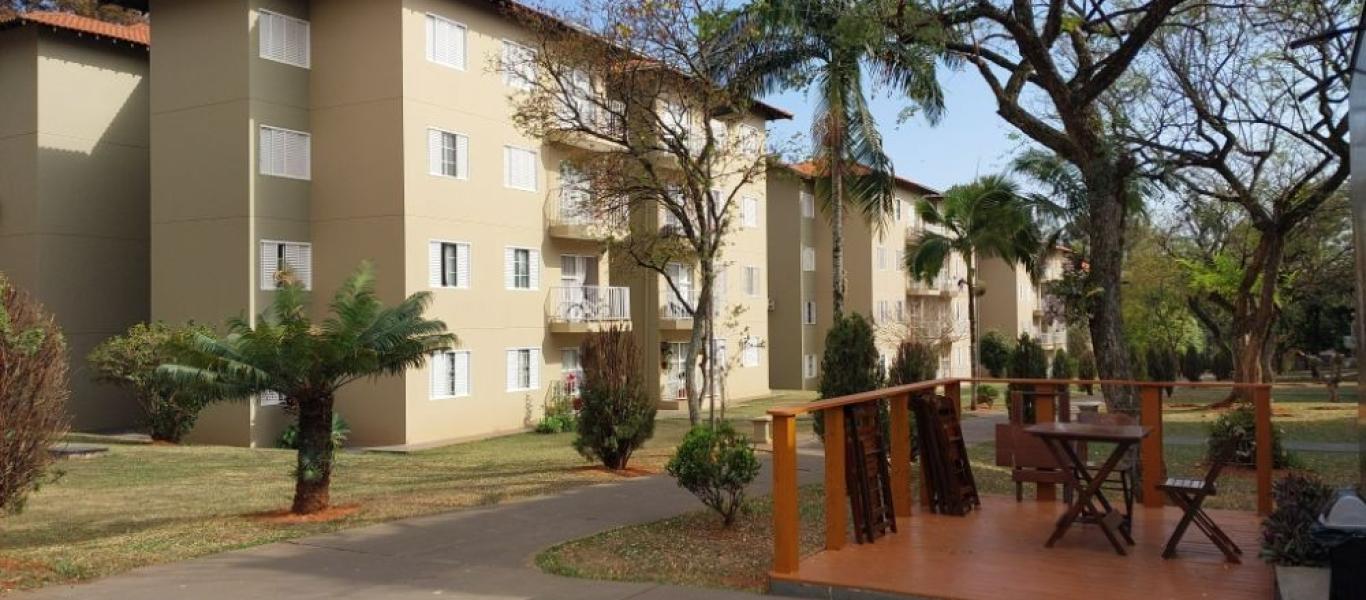 APARTAMENTO NA Vila Claudia em Assis