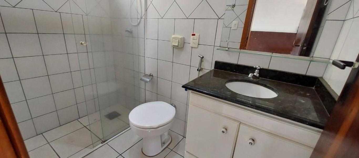 APARTAMENTO NA Vila Claudia em Assis