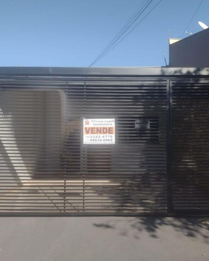 CASA NO San Fernando Valley em Assis
