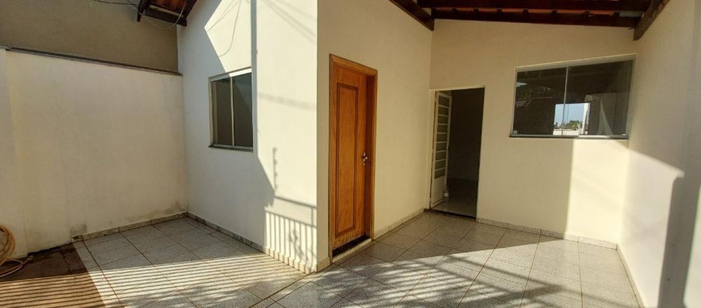 CASA NO Jardim Canadá em Assis