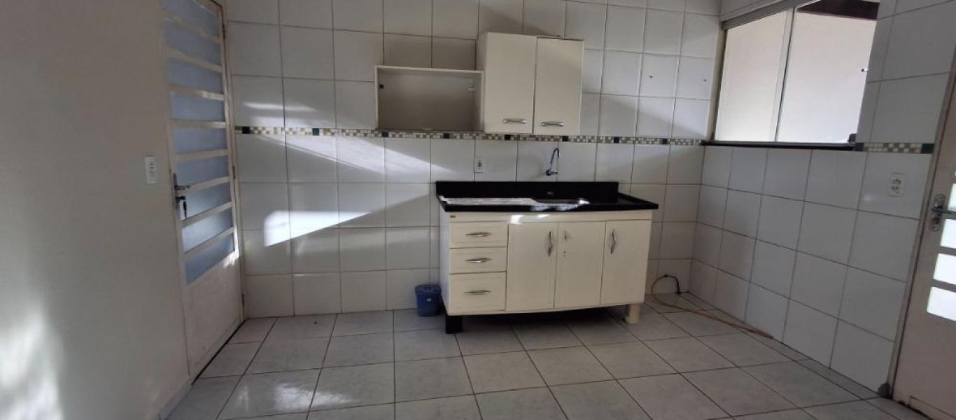 CASA NO Jardim Canadá em Assis