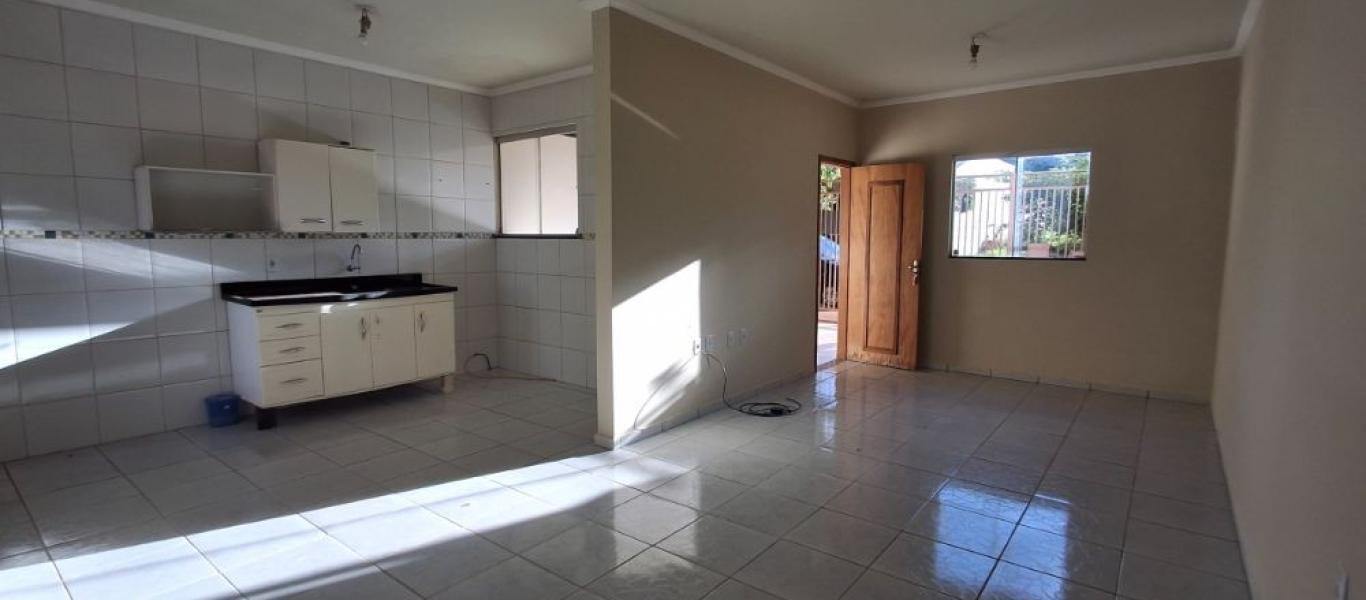 CASA NO Jardim Canadá em Assis