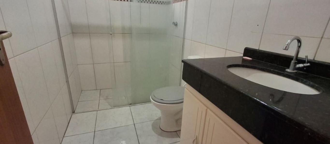 CASA NO Jardim Canadá em Assis