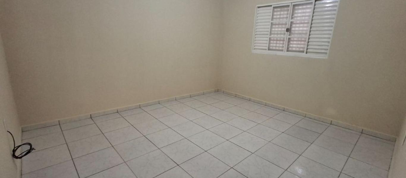 CASA NO Jardim Canadá em Assis