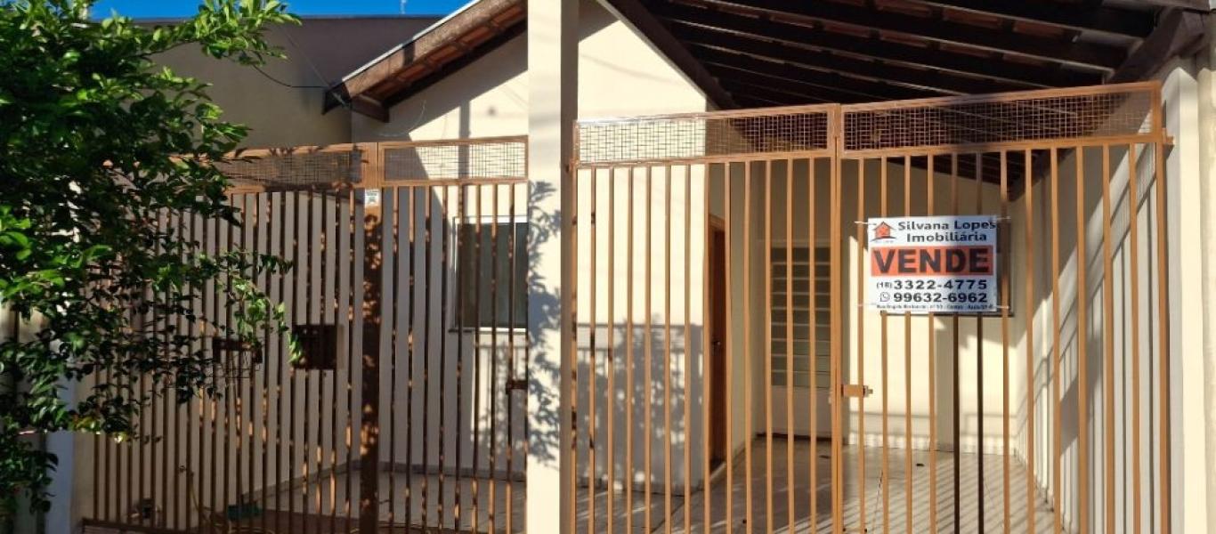 CASA NO Jardim Canadá em Assis