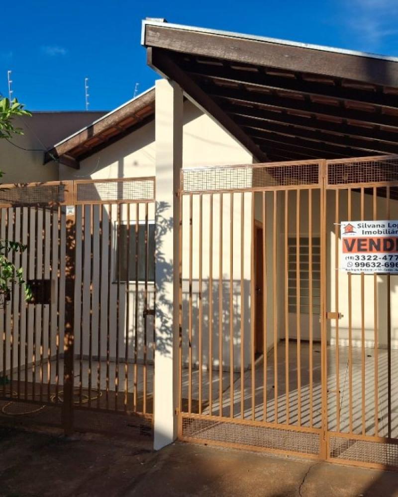 CASA NO Jardim Canadá em Assis