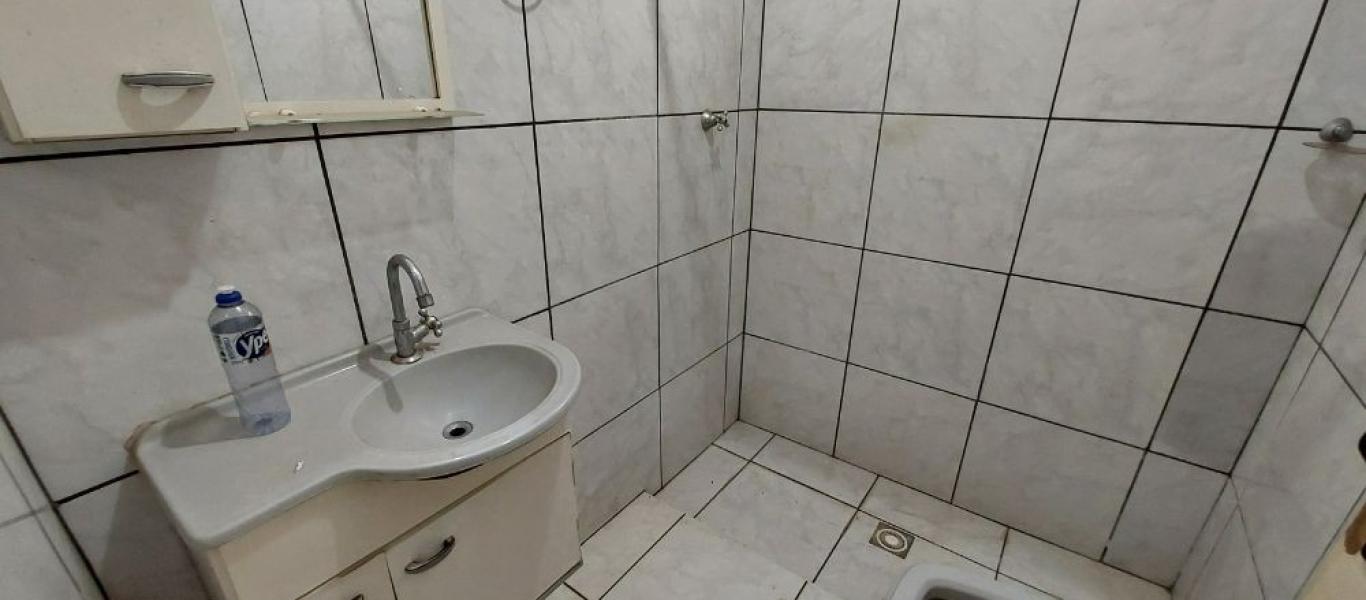 CASA NA Vila Fortuna em Assis