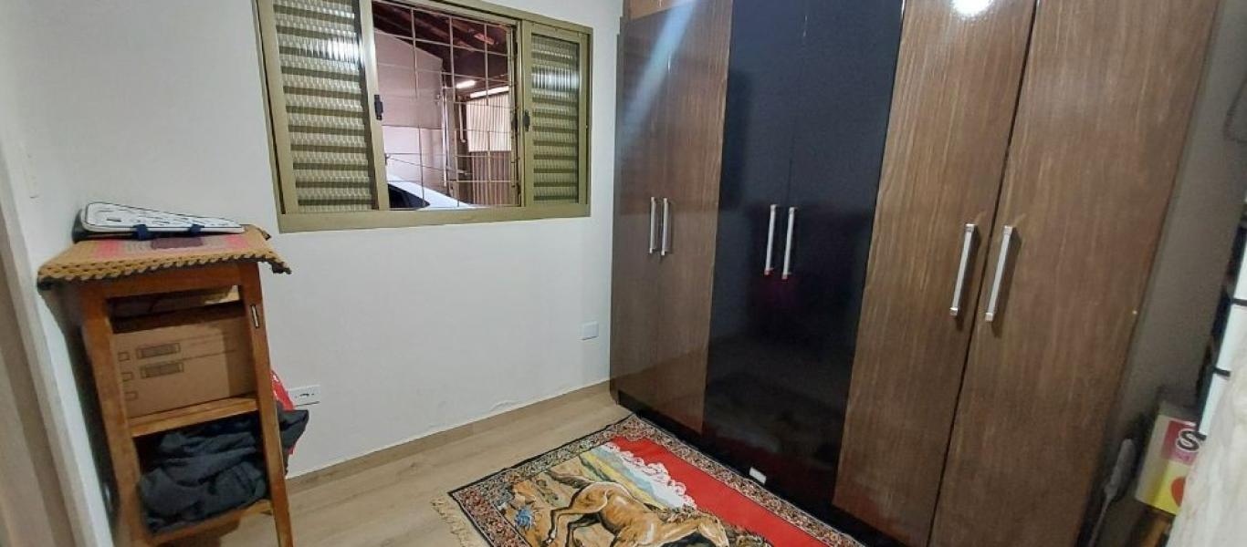 CASA NO Parque das Flores em Assis