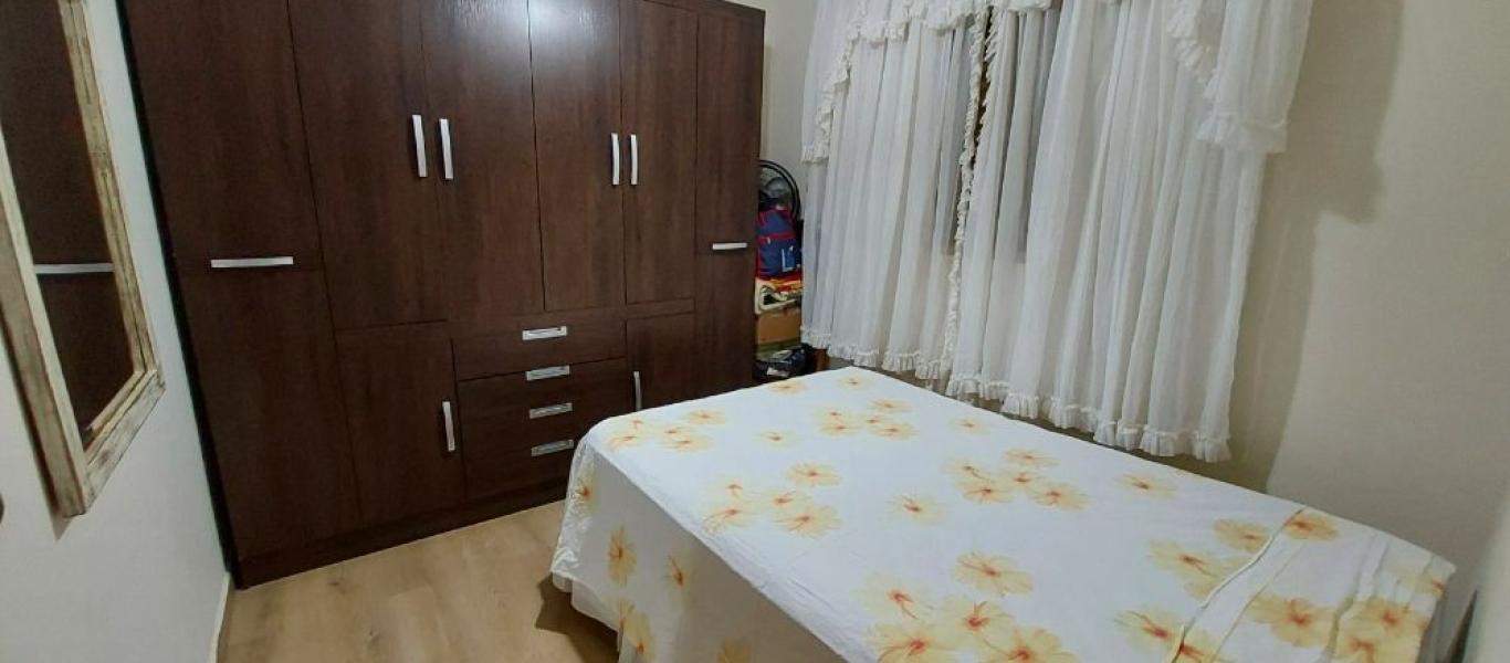 CASA NO Parque das Flores em Assis