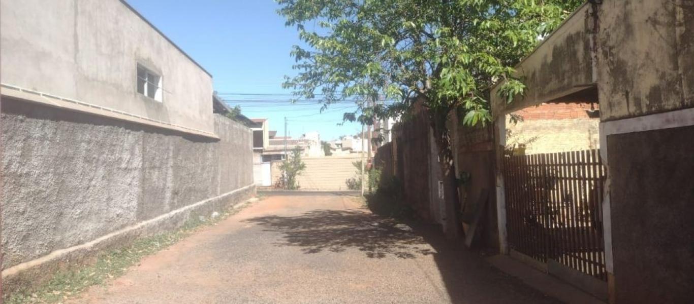 DEPÓSITO/GALPÃO NA Vila Nova Santana em Assis