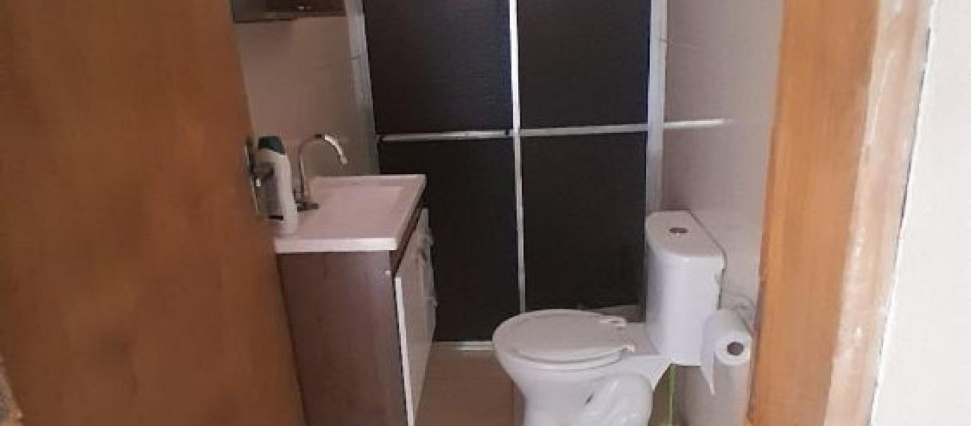 CHÁCARA NA ÁGUA DA PINGA em Assis