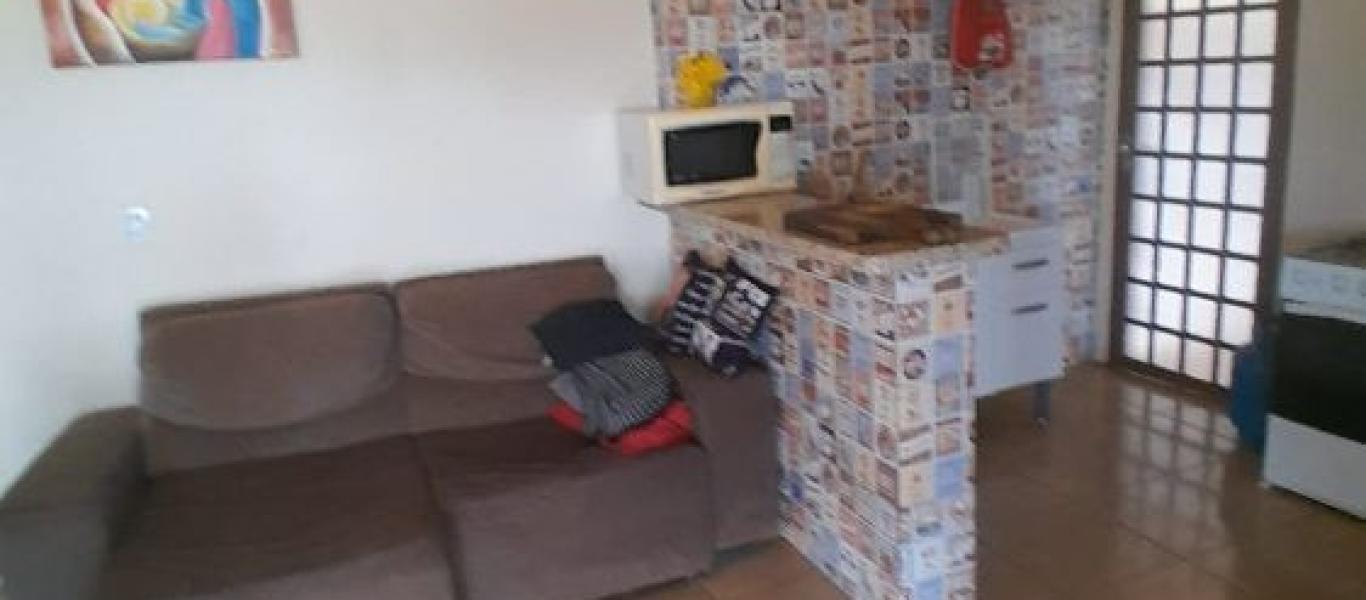 CHÁCARA NA ÁGUA DA PINGA em Assis