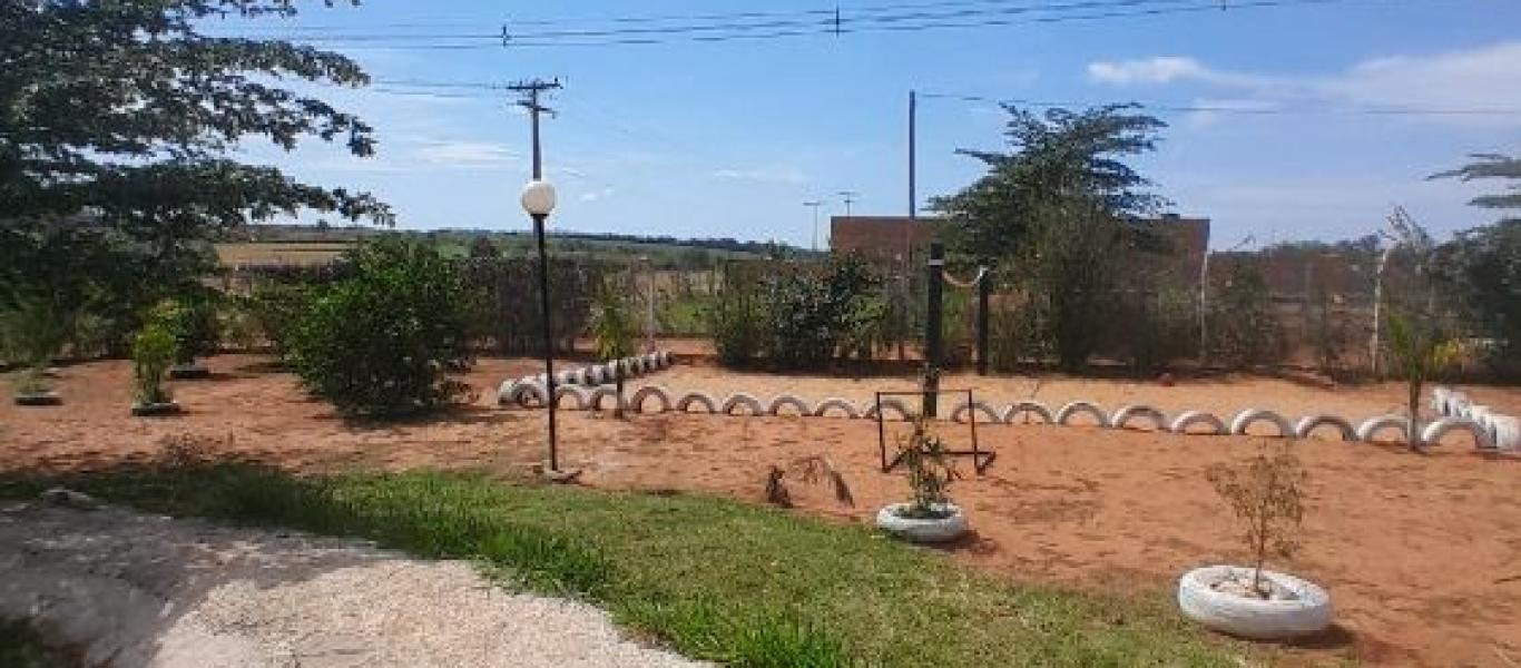 CHÁCARA NA ÁGUA DA PINGA em Assis