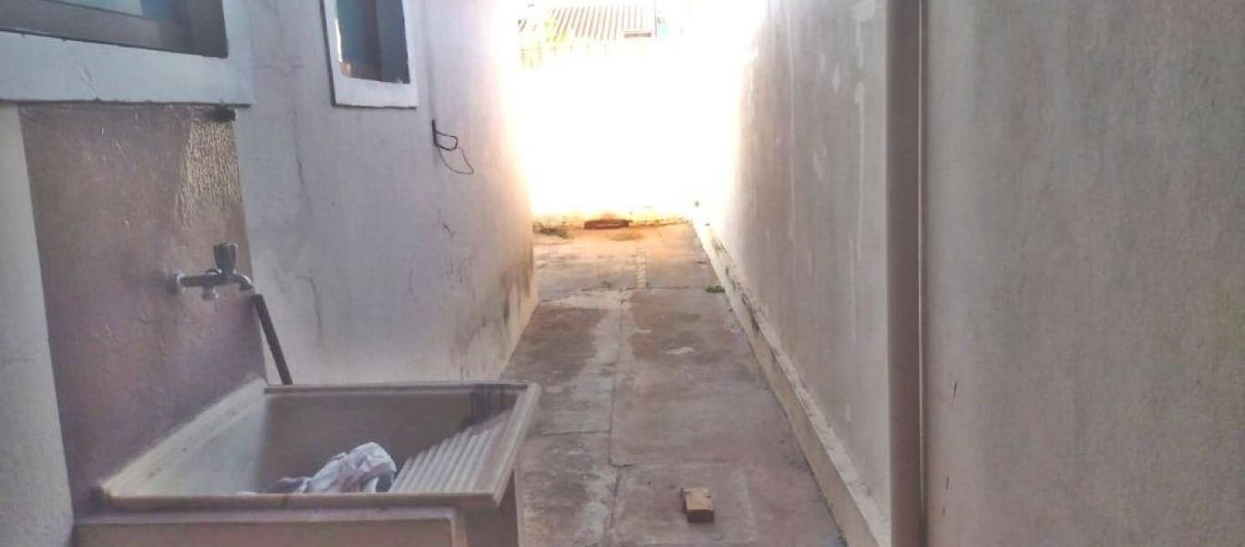 CASA NA COHAB DA RODOVIÁRIA em Assis