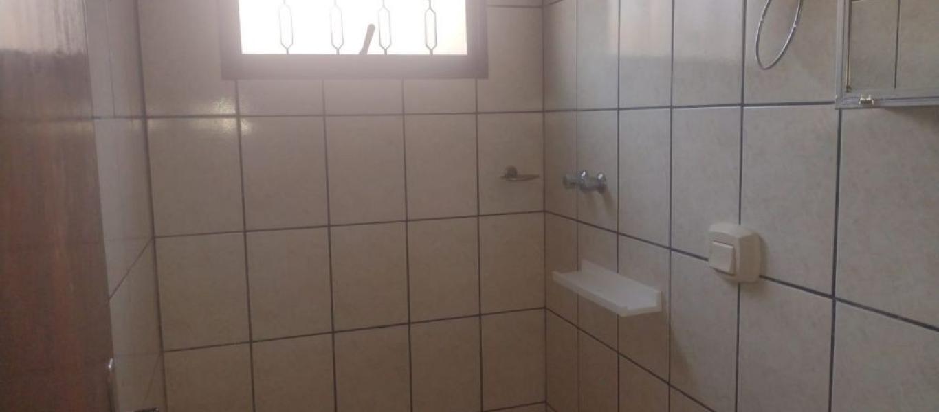 CASA NA COHAB DA RODOVIÁRIA em Assis