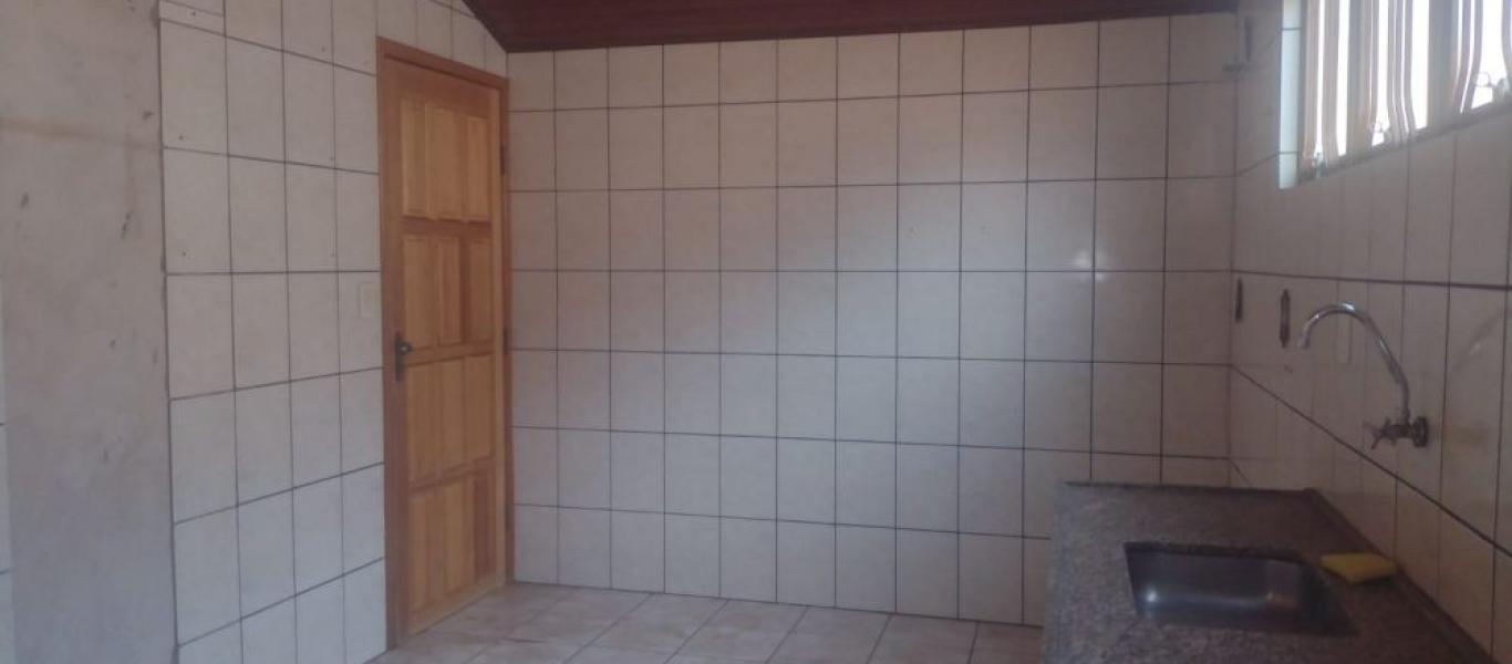 CASA NA COHAB DA RODOVIÁRIA em Assis