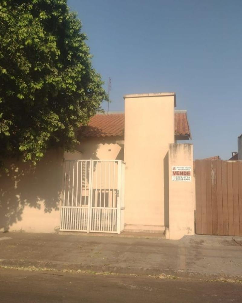 CASA NA COHAB DA RODOVIÁRIA em Assis