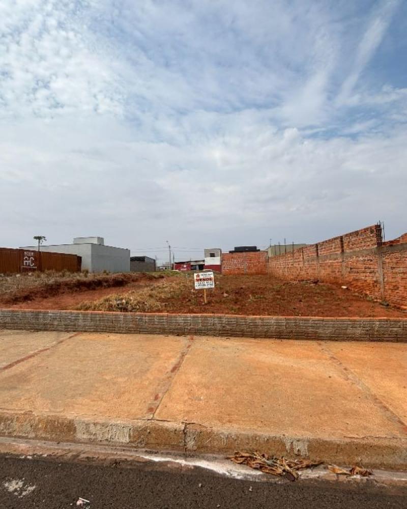 TERRENO NO Residencial Sol Nascente em Assis