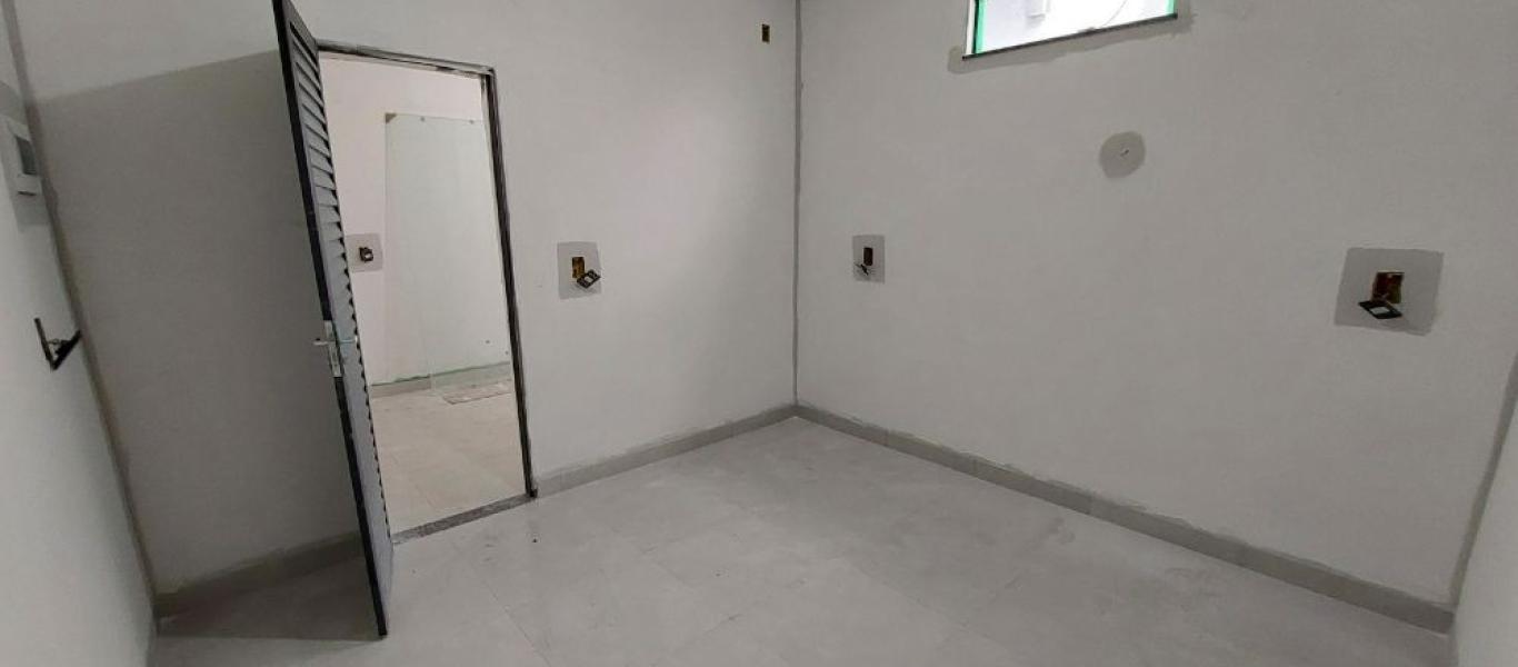 KITNET NA Vila Santa Cecília em Assis
