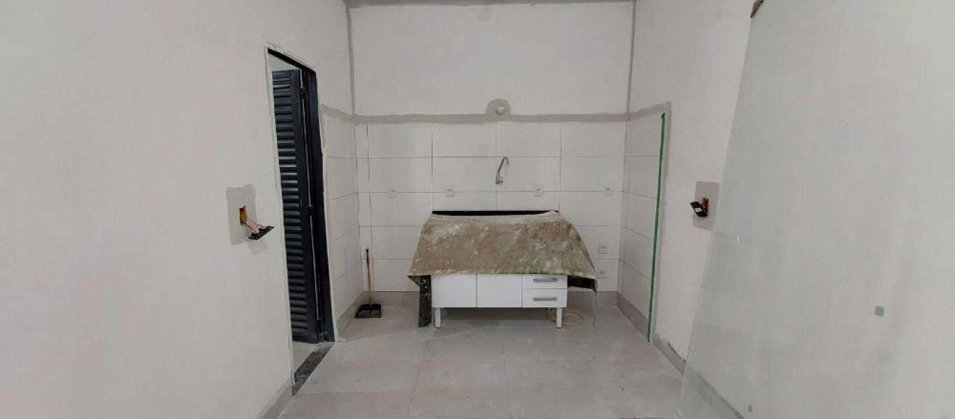 KITNET NA Vila Santa Cecília em Assis