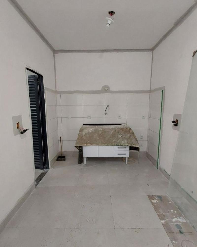 KITNET NA Vila Santa Cecília em Assis